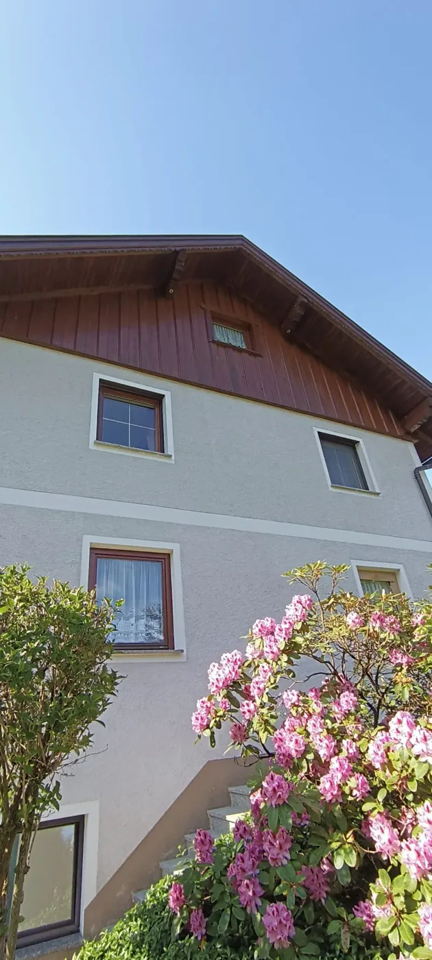 Painting project reference 2 – A&G Premium Service, Salzburg