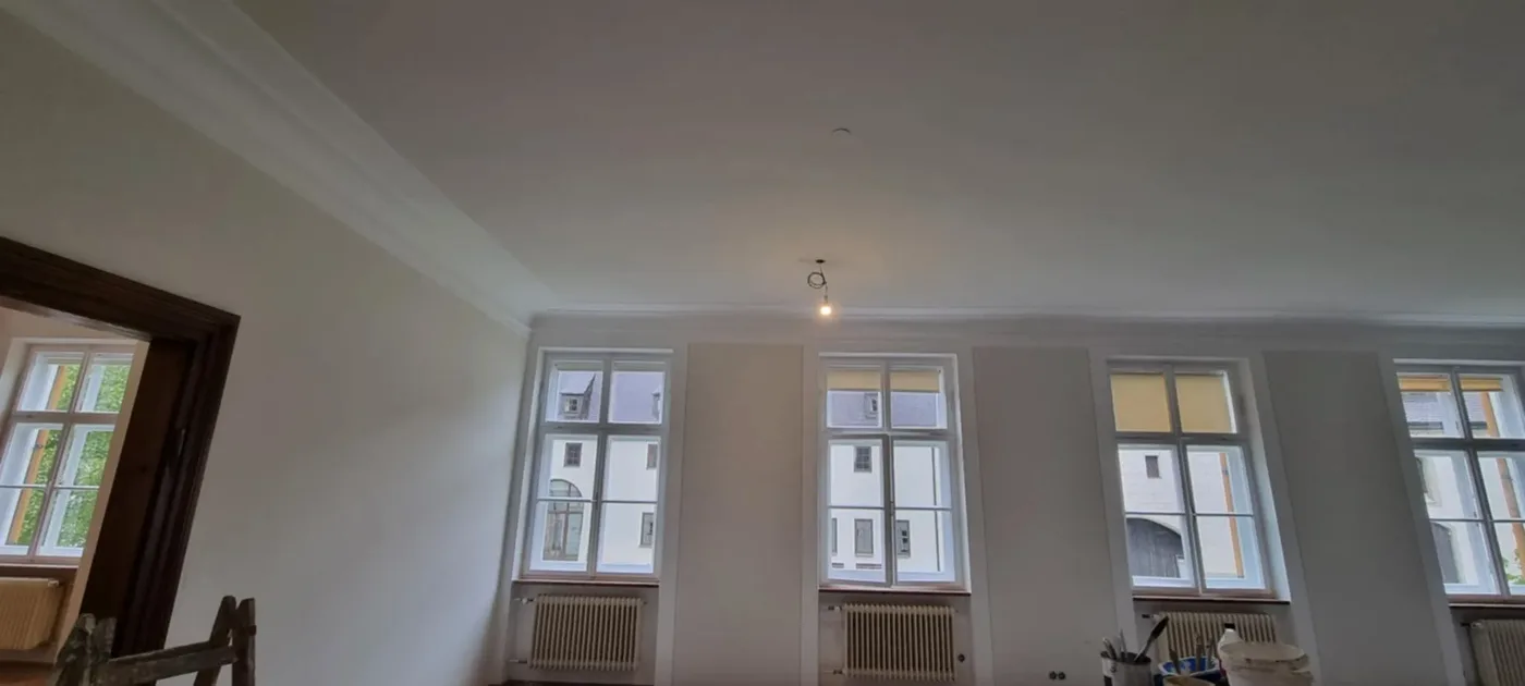 Painting project reference (16) – A&G Premium Service, Salzburg