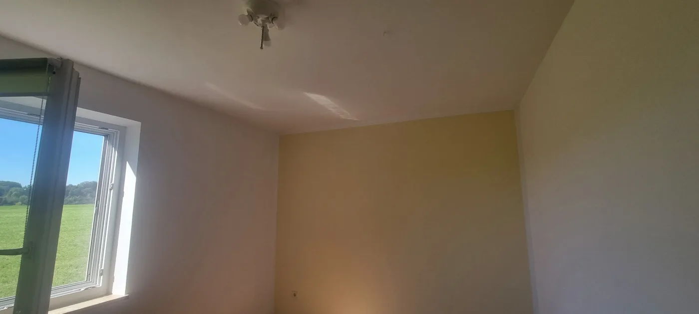 Freshly painted children's room (1) – A&G Premium Service, Salzburg