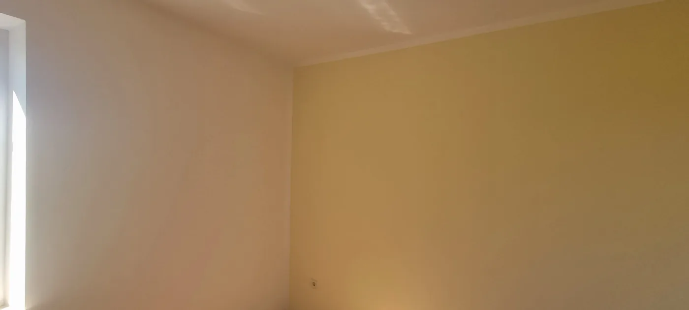 Freshly painted children's room (2) – A&G Premium Service, Salzburg