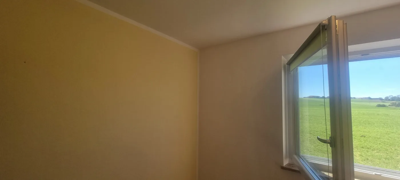 Freshly painted children's room (3) – A&G Premium Service, Salzburg