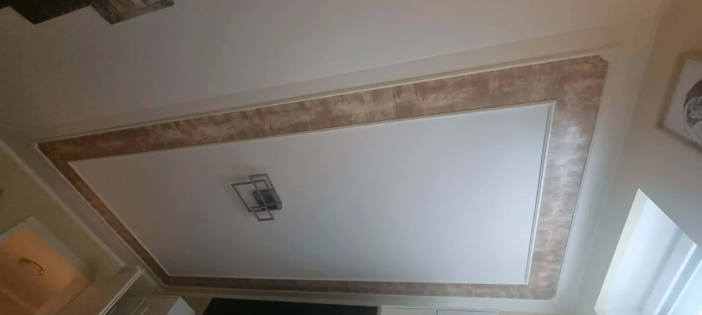 Marmorino decorative plaster finish (1) – A&G Premium Service, Salzburg