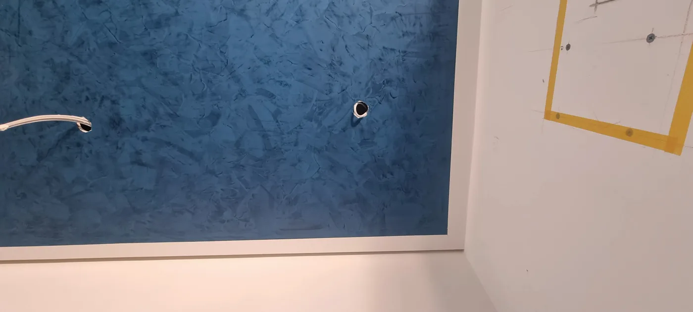 Marmorino decorative plaster finish (7) – A&G Premium Service, Salzburg