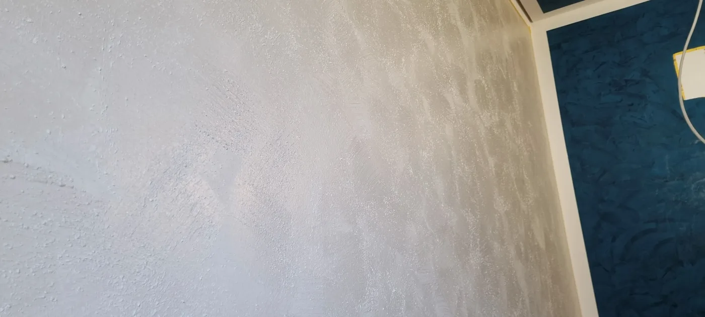 Marmorino decorative plaster finish (9) – A&G Premium Service, Salzburg