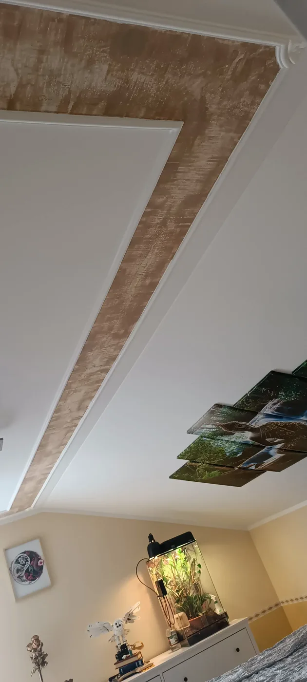 Marmorino decorative plaster finish (19) – A&G Premium Service, Salzburg