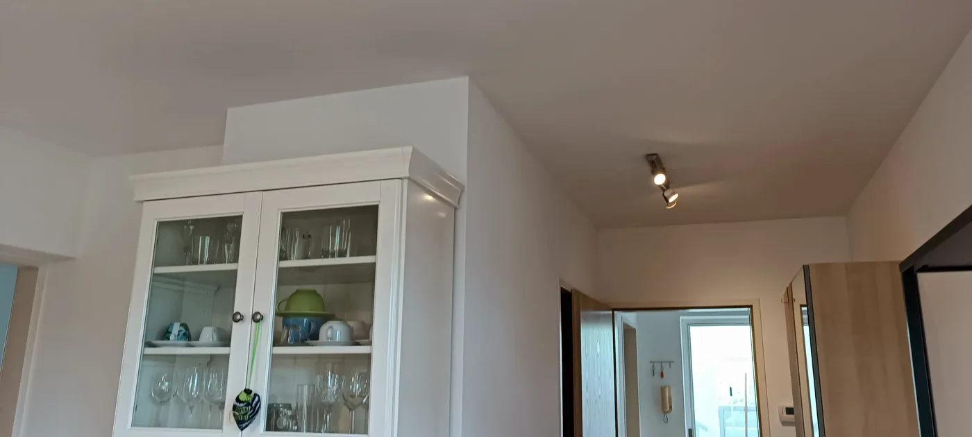 Mould remediation (1) – A&G Premium Service, Salzburg