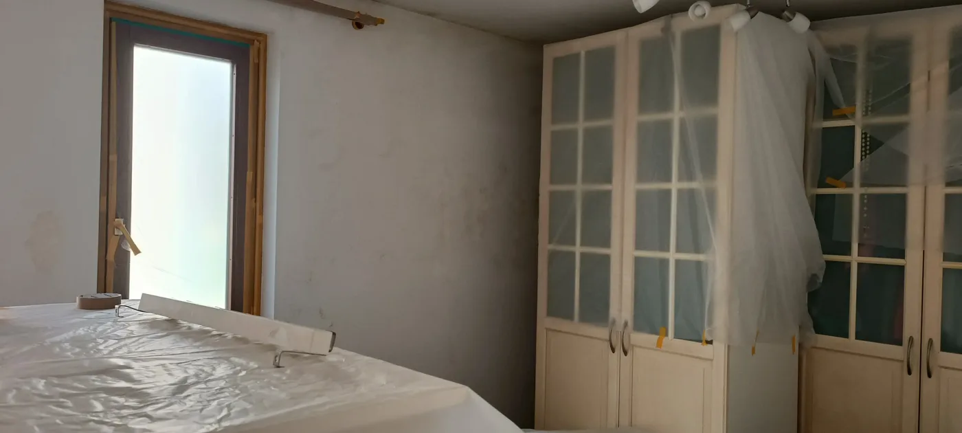 Mould remediation (8) – A&G Premium Service, Salzburg