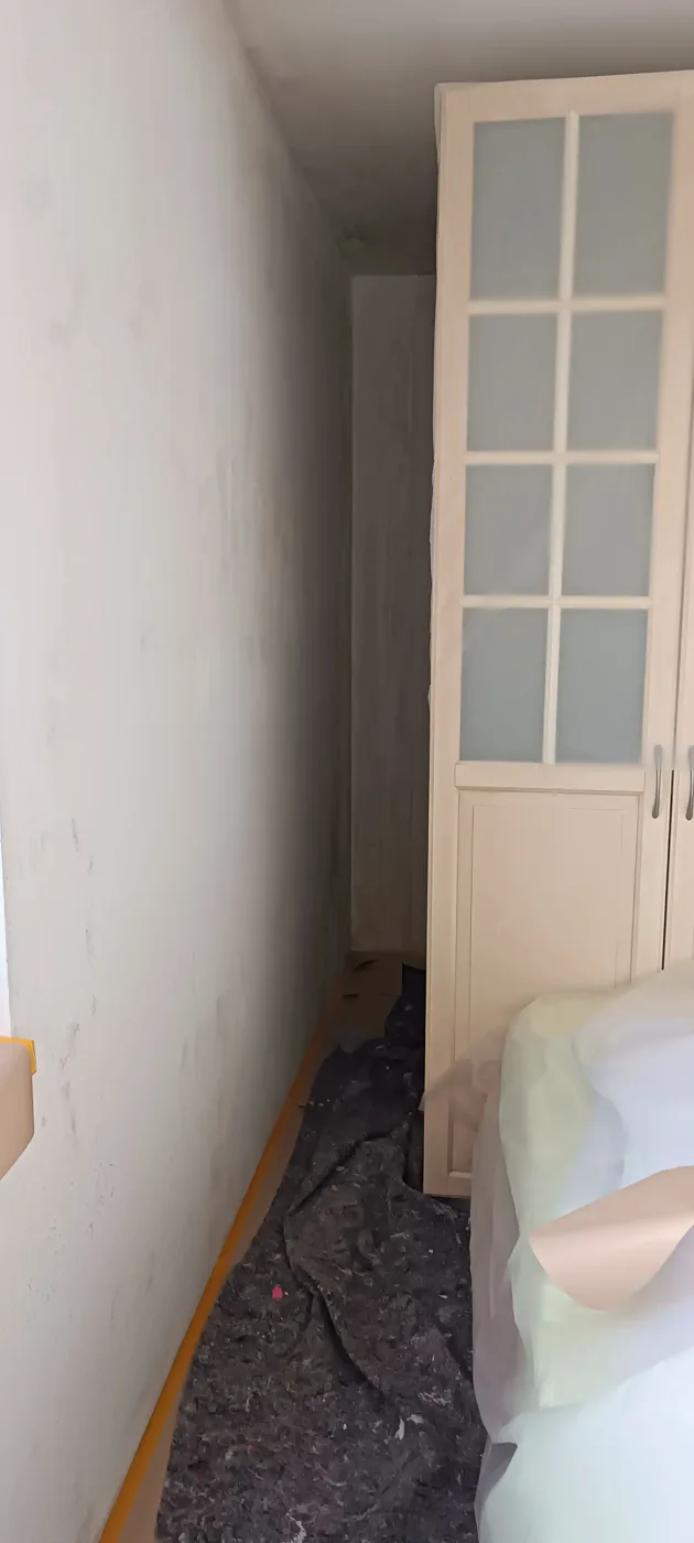 Mould remediation (9) – A&G Premium Service, Salzburg