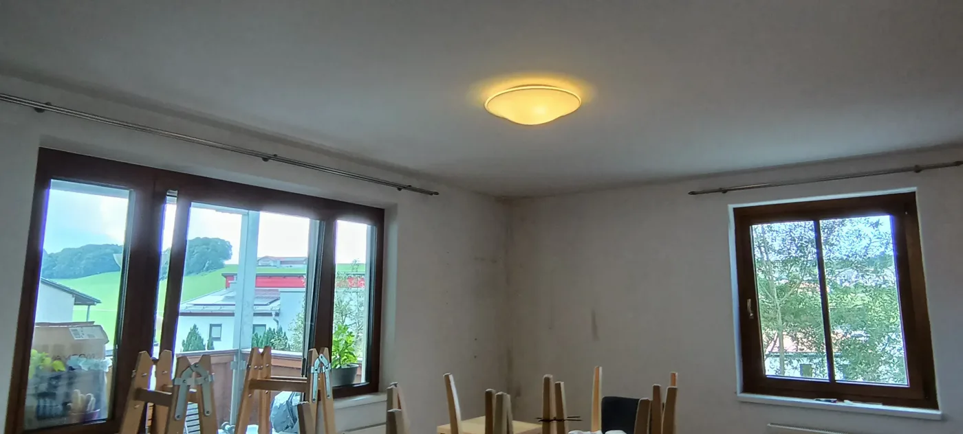 Mould remediation (14) – A&G Premium Service, Salzburg