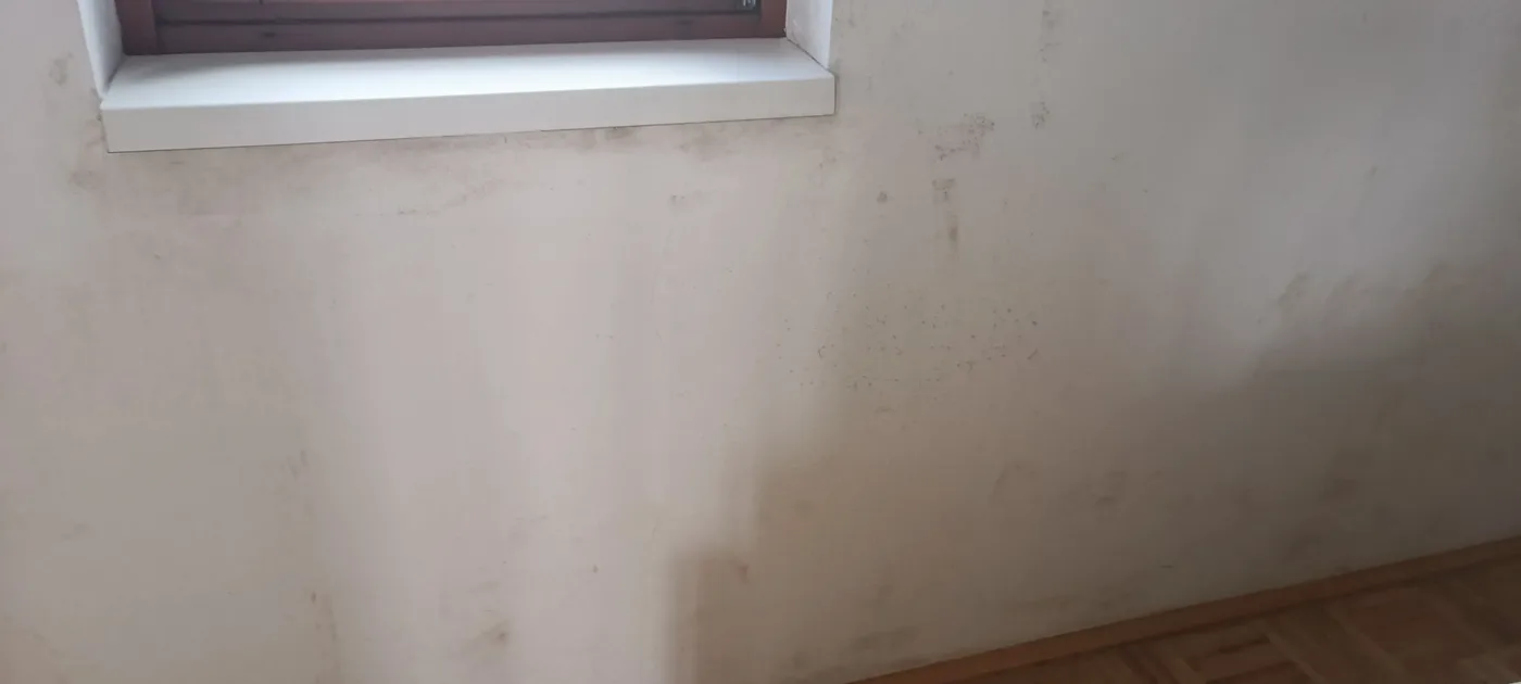 Mould remediation (18) – A&G Premium Service, Salzburg