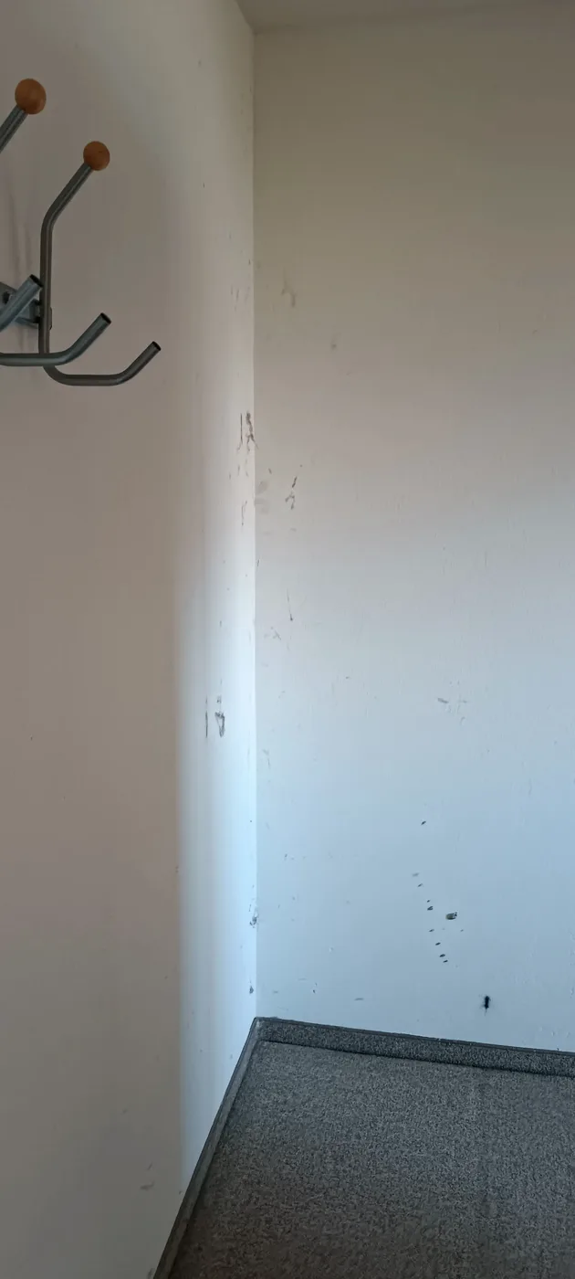 Painted stairwell (2) – A&G Premium Service, Salzburg